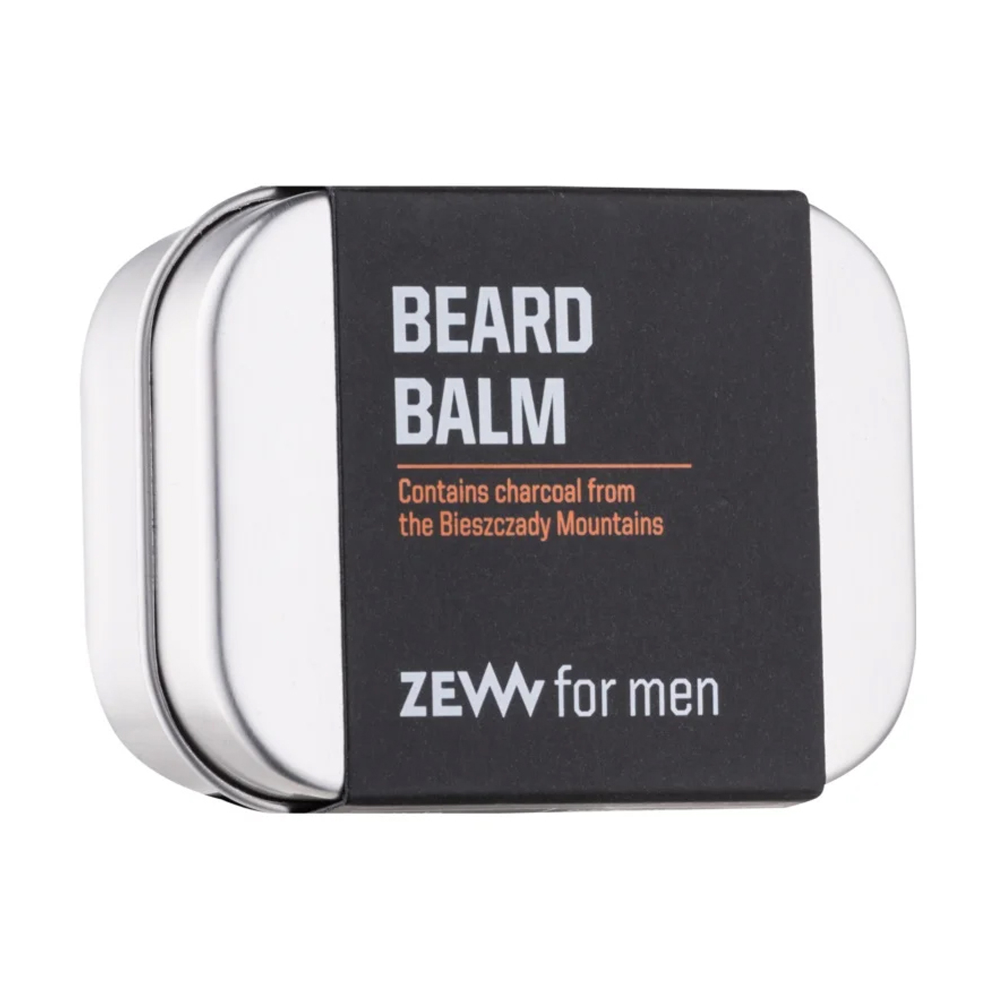Чоловічий бальзам для бороди ZEW For Men Beard Balm, 80 мл